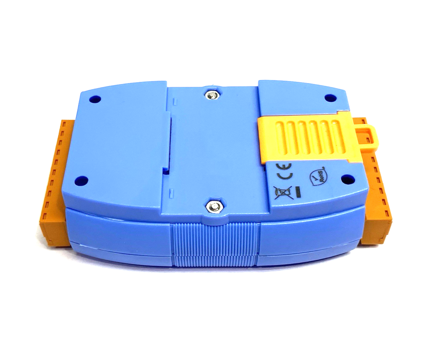 ICP DAS I-7022 2-Channel 12-bit Analog Output Data Acquisition Module - Maverick Industrial Sales