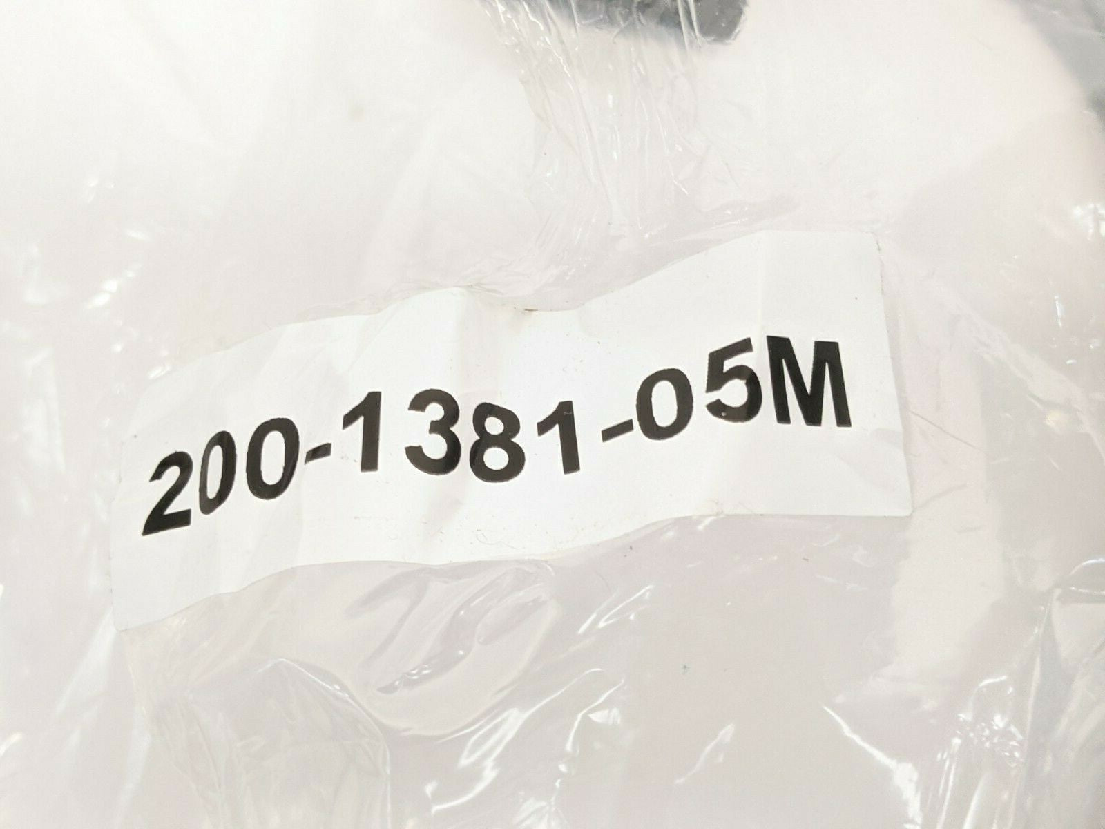 200-1381-05M | Dukane Output Cable 5M - New – Open box - Maverick Industrial Sales