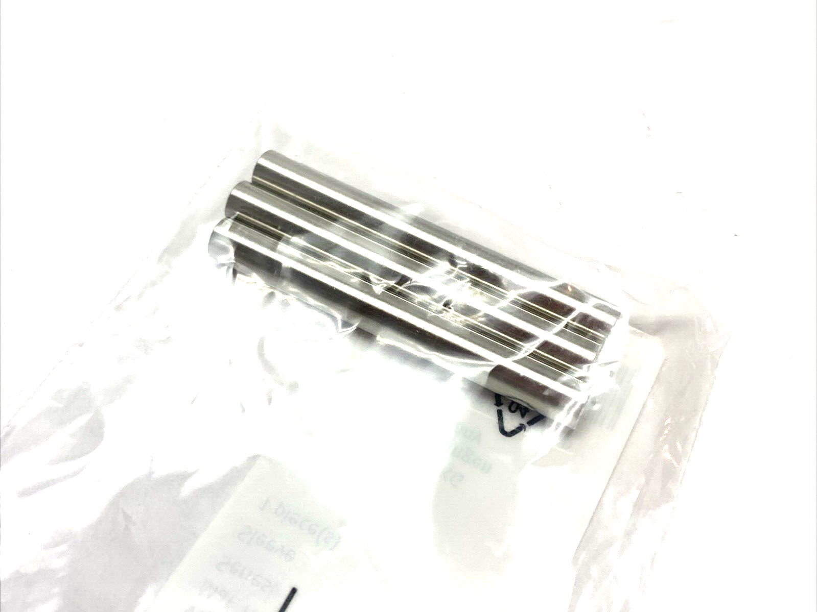 Festo VMPAL-ZAH-56 Sleeve Set 561137 PKG OF 3 - Maverick Industrial Sales