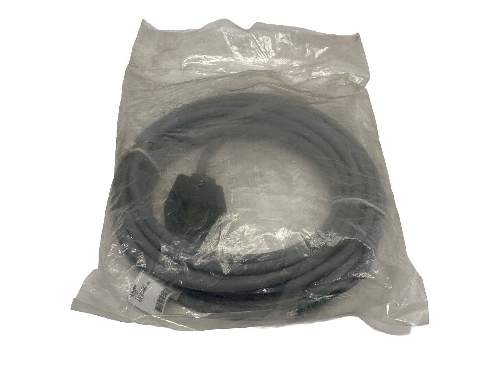 Turck VAS 22-E669-5M Actuator Sensor Cable Valve Form A Female 5m U7103 - Maverick Industrial Sales