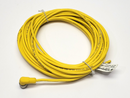 Lumberg Automation RKWT 4-633/10M Single-Ended Female Cordset 4-Pin 600000427 - Maverick Industrial Sales