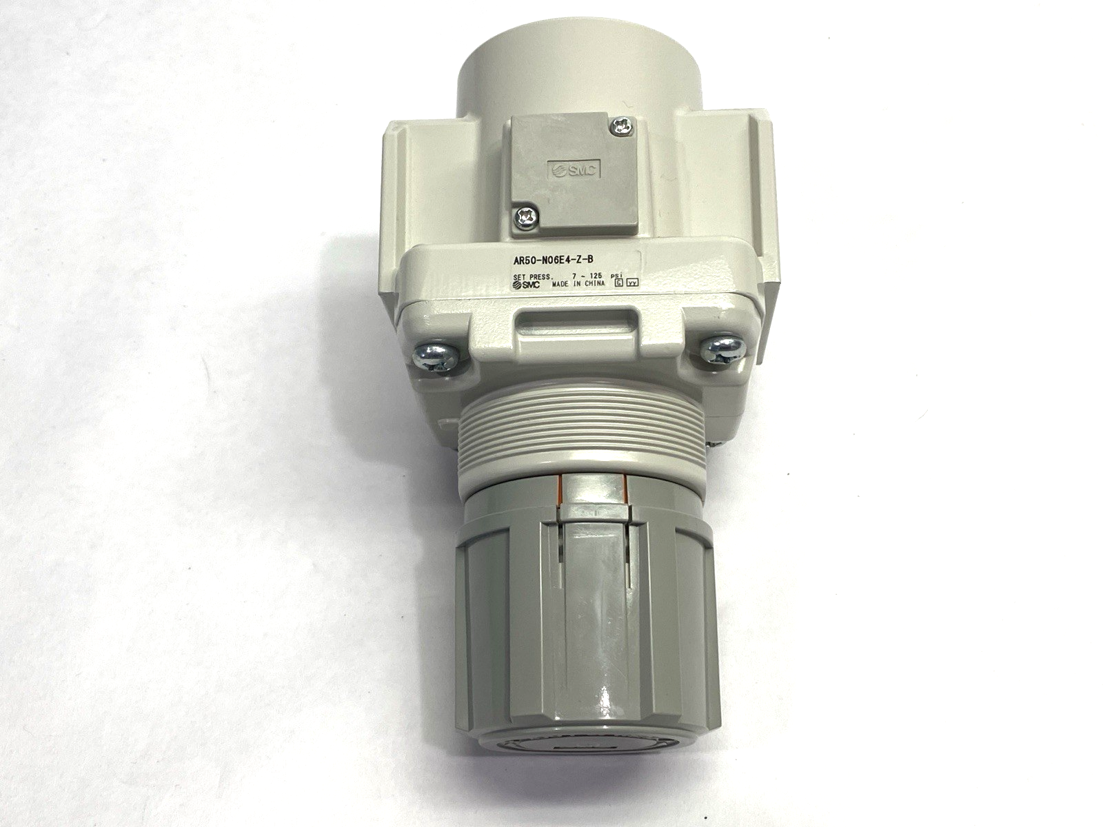 SMC AR50-N06E4-Z-B Pneumatic Regulator 3/4" - Maverick Industrial Sales