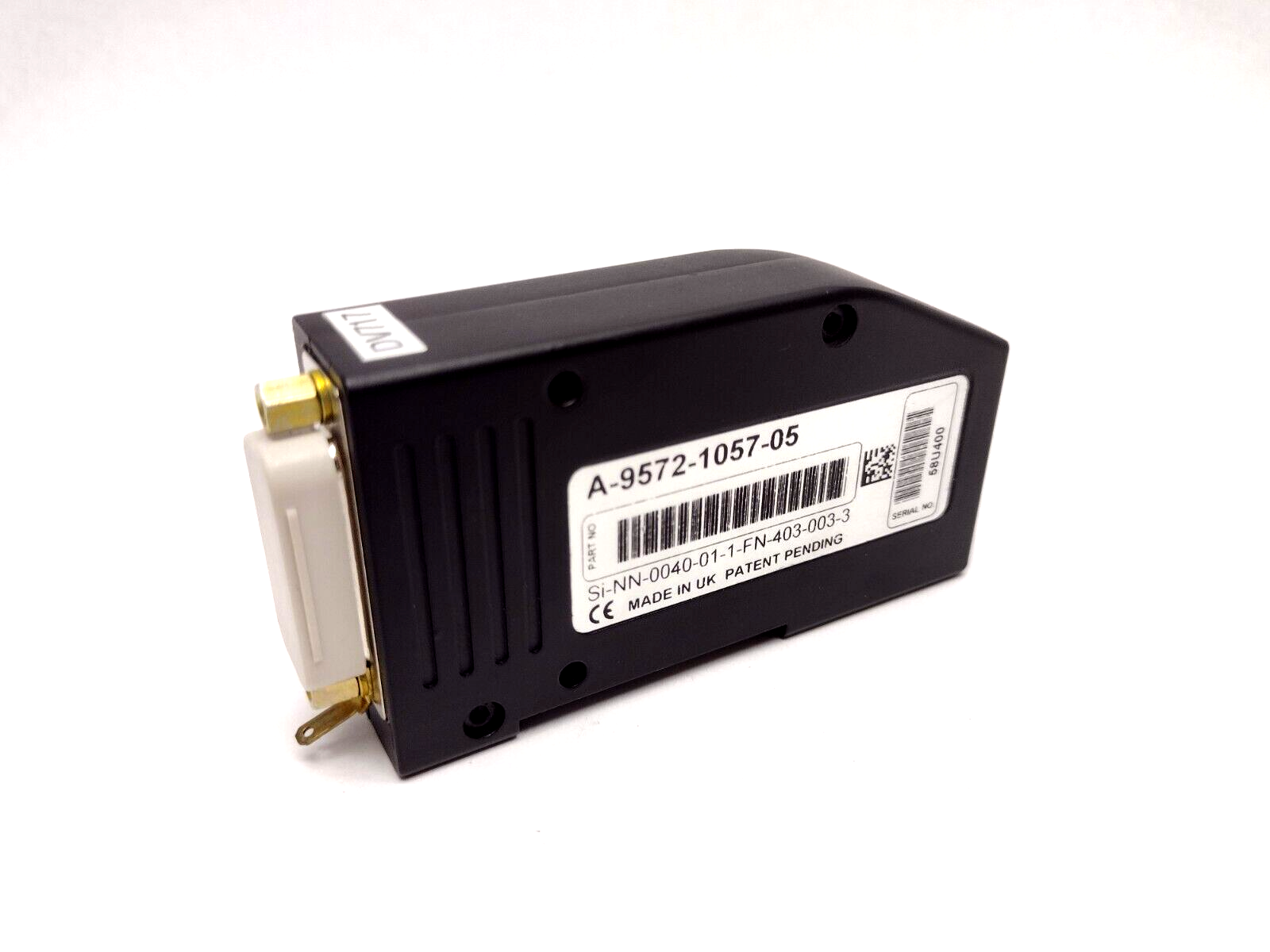 Si-NN-0040-01-1-FN-403-003-3 | Renishaw SiGNUM Interface Module A-9572-1057-05 - New – Open box - Maverick Industrial Sales
