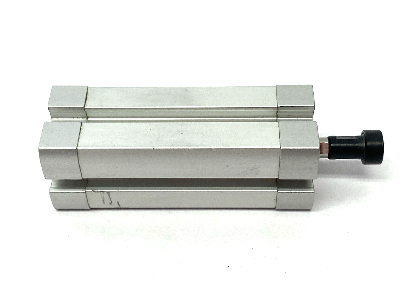 Festo ADN-12-40-A-P-A Pneumatic Compact Cylinder 12mm Bore 40mm Stroke 536210 - Maverick Industrial Sales