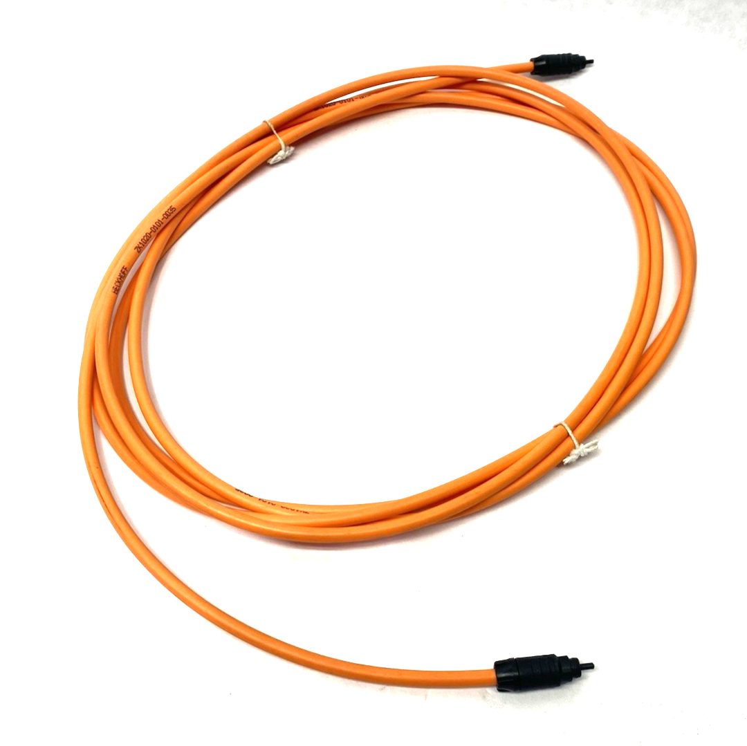 Beckhoff ZK1020-0101-0035 Double Ended IP-Link Cable - Maverick Industrial Sales