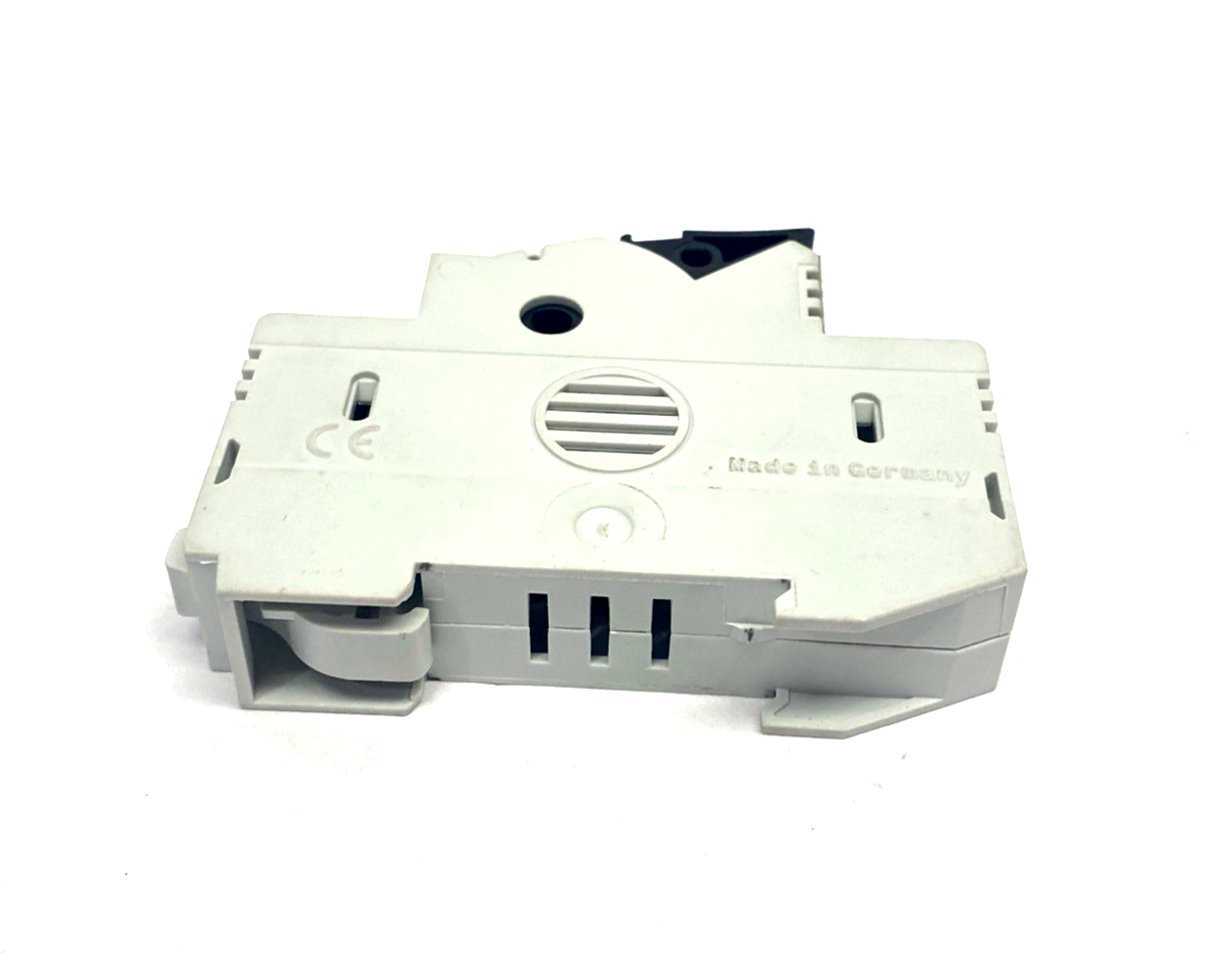 Siemens 3NW75130HG SENTRON Fuse Holder, Class CC, 1-Pole LOT OF 3 - Used - Maverick Industrial Sales