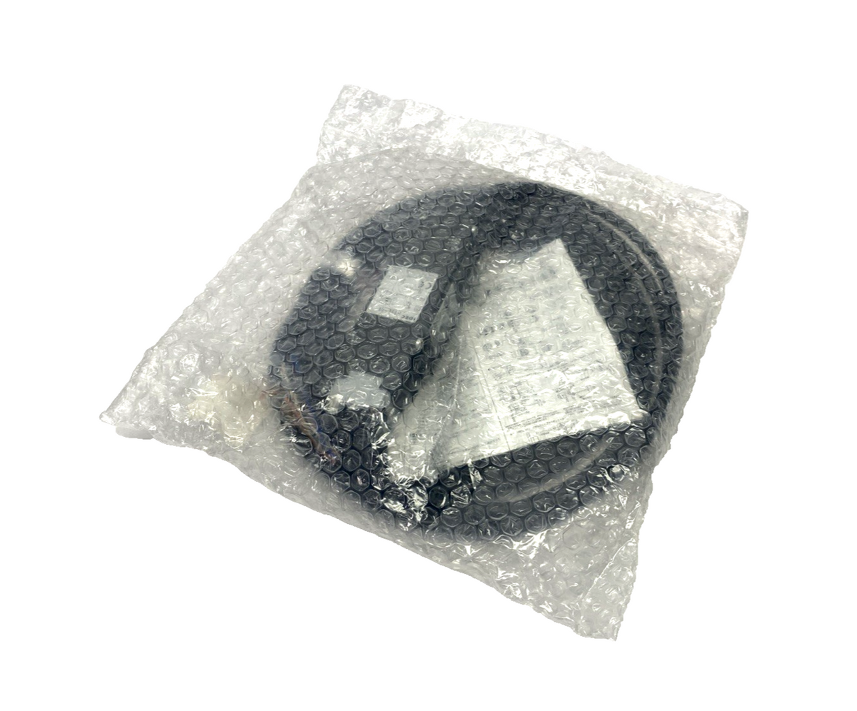 HS5E-A4405-G | IDEC Safety Interlock Switch, Spring Lock - New - Maverick Industrial Sales