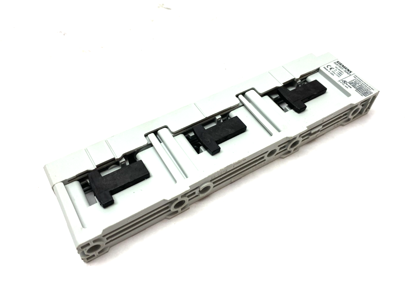 Siemens 8US1923-3UA01 Busbar Holing Bracket - Maverick Industrial Sales