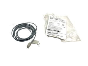 IWFM 08U95/117419PC | Baumer  Subminiature Inductive Distance Sensor 1117419 - New – Open box
