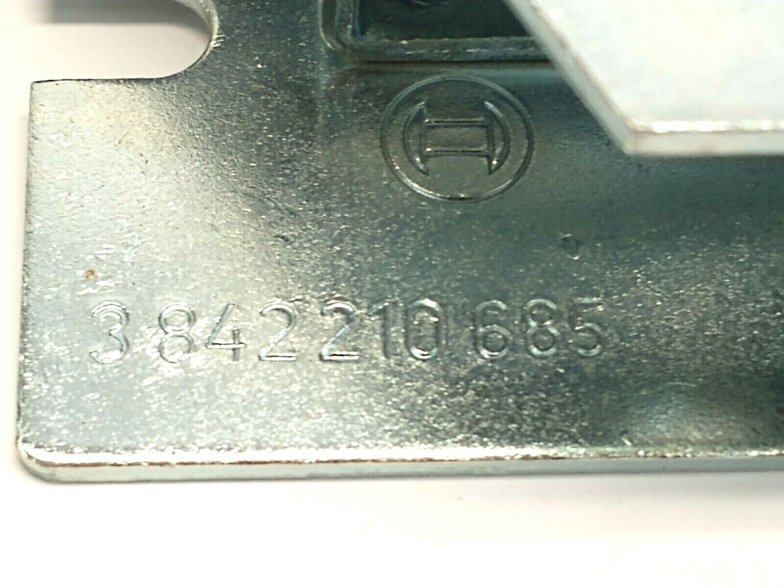 Bosch Rexroth 3842210685 Rocker WI2 w/ 3842346511 Block - Maverick Industrial Sales