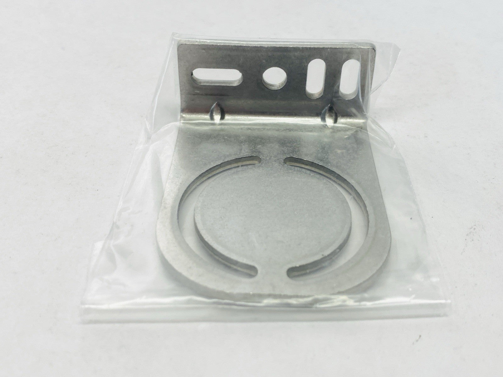 Keyence OP-87771 All Purpose Laser Sensor Adjustable Angle Bracket - Maverick Industrial Sales