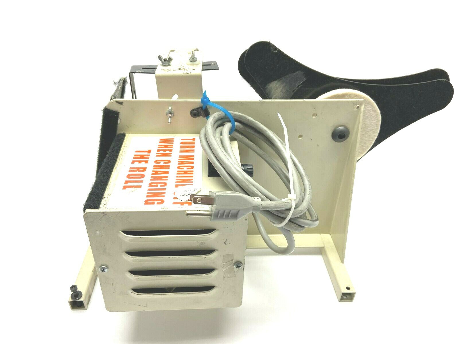 Take-A-Label TAL-250 Automatic Label Dispenser - Maverick Industrial Sales