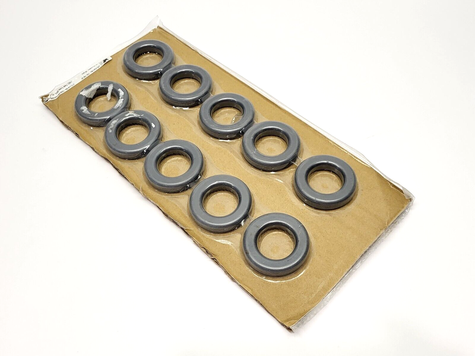 Wurth Elektronik 742 700 97 Ferrite LOT OF 10 - Maverick Industrial Sales