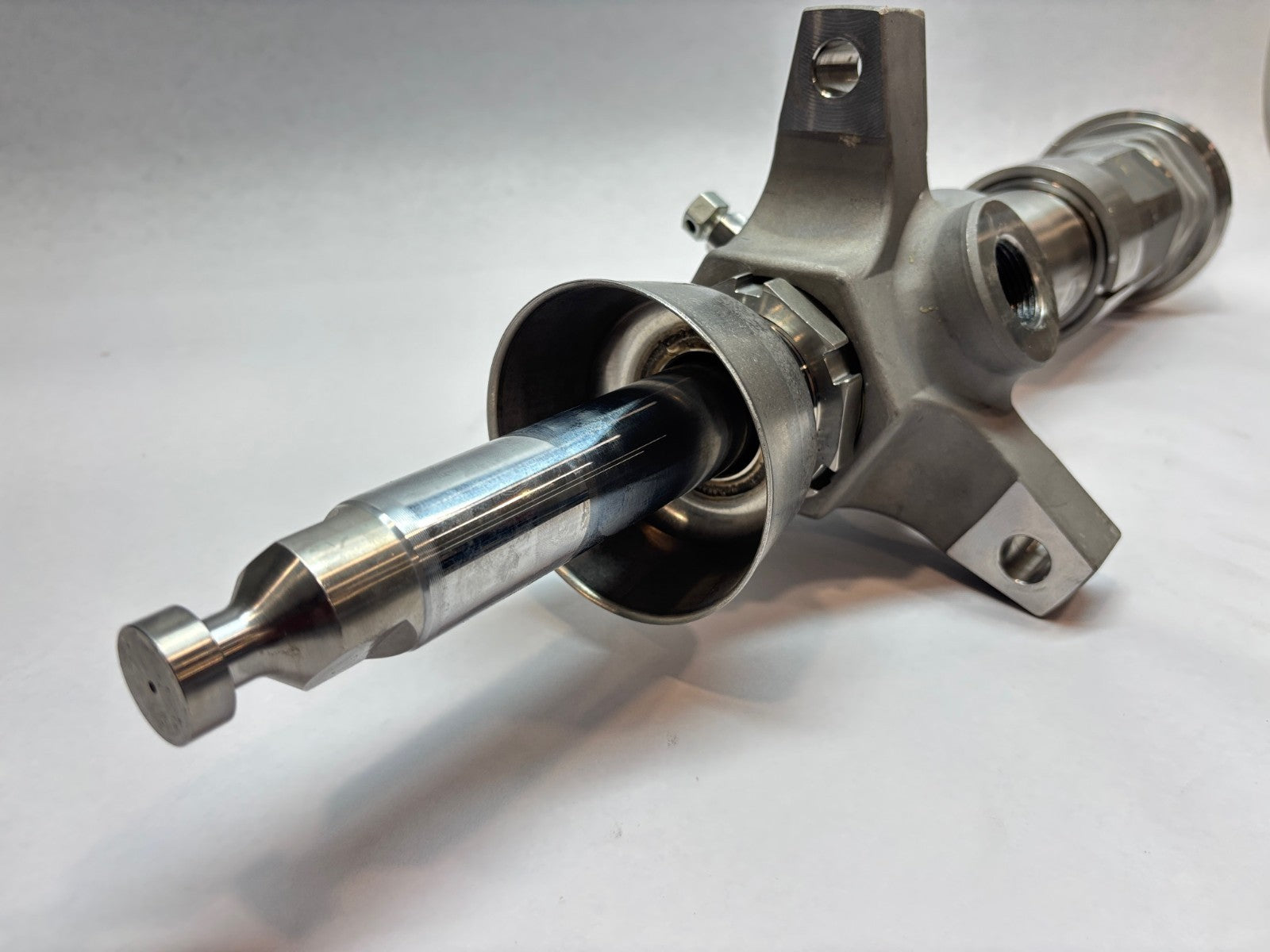 Graco L200SS Check-Mate 200 Severe Duty Pump - Maverick Industrial Sales