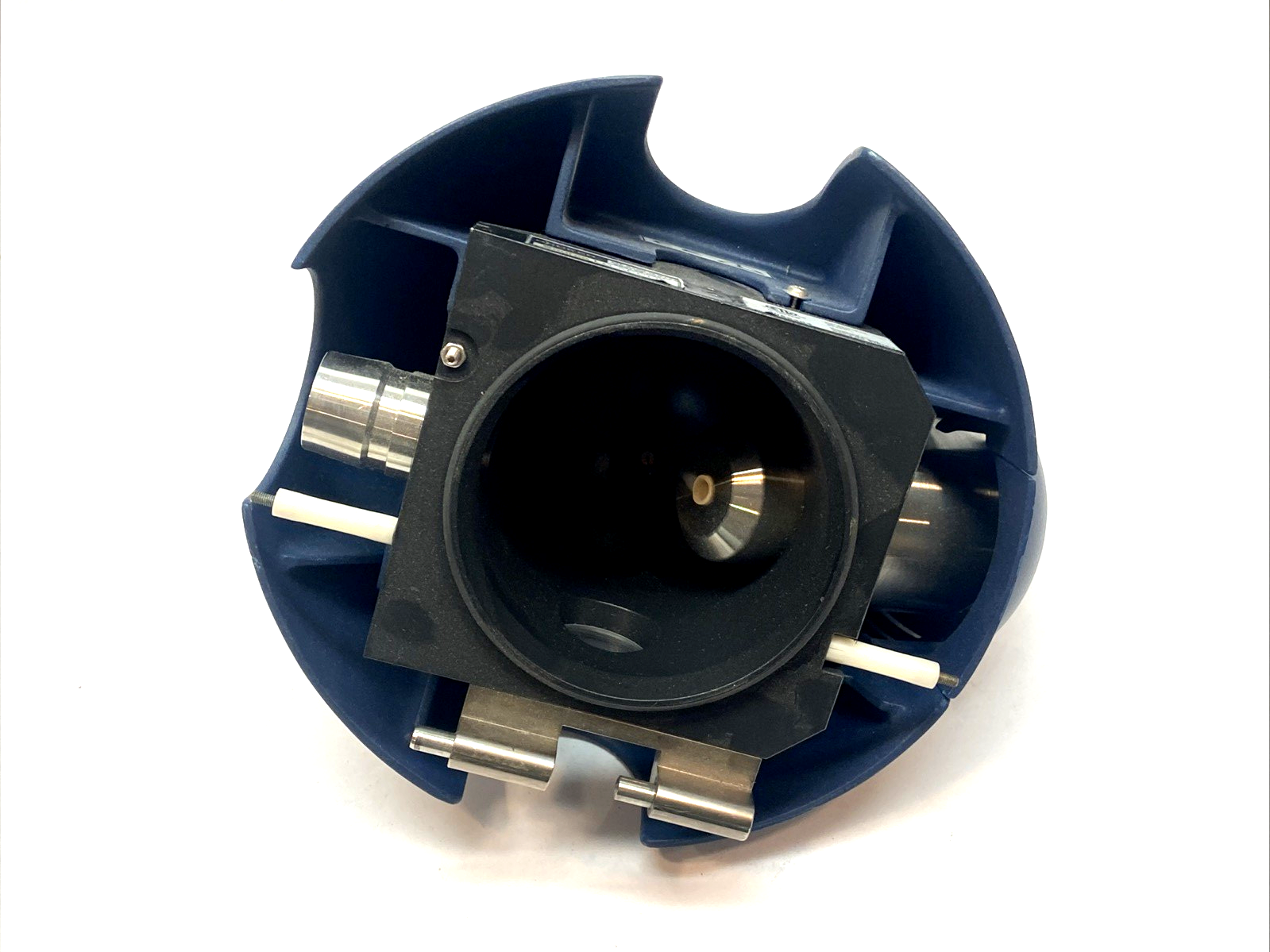 LC APCI II | Bruker Ion Source Module MISSING SMALL ATTACHMENT - Used - Maverick Industrial Sales