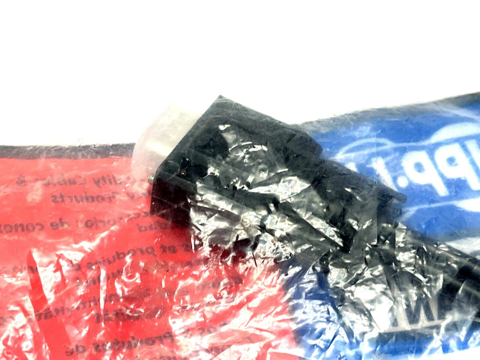 Tripp-Lite P516-001 VGA Monitor Y Splitter Cable LOT OF 3 - Maverick Industrial Sales
