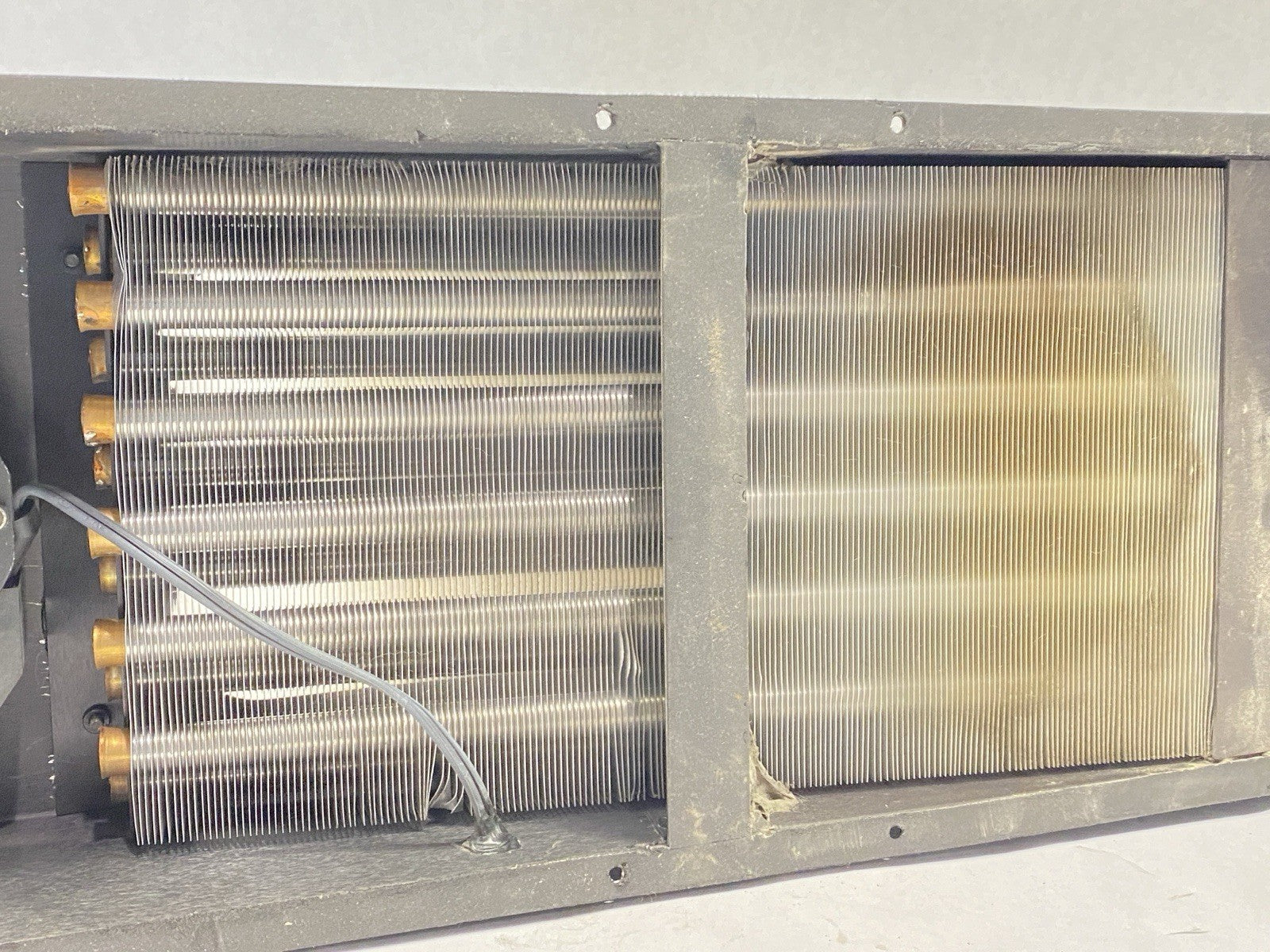 CC600I-115 | Noren Compact Cabinet Cooler - For parts or not working - Maverick Industrial Sales