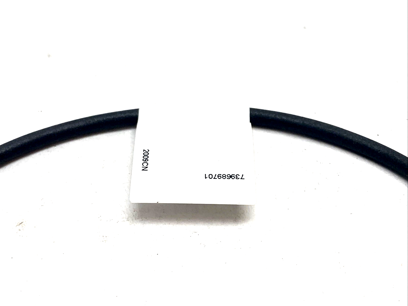 Balluff BES00J8 Inductive Proximity Switch/Sensor BES 516-3007-G-E4-C-S26-00,2 - Maverick Industrial Sales