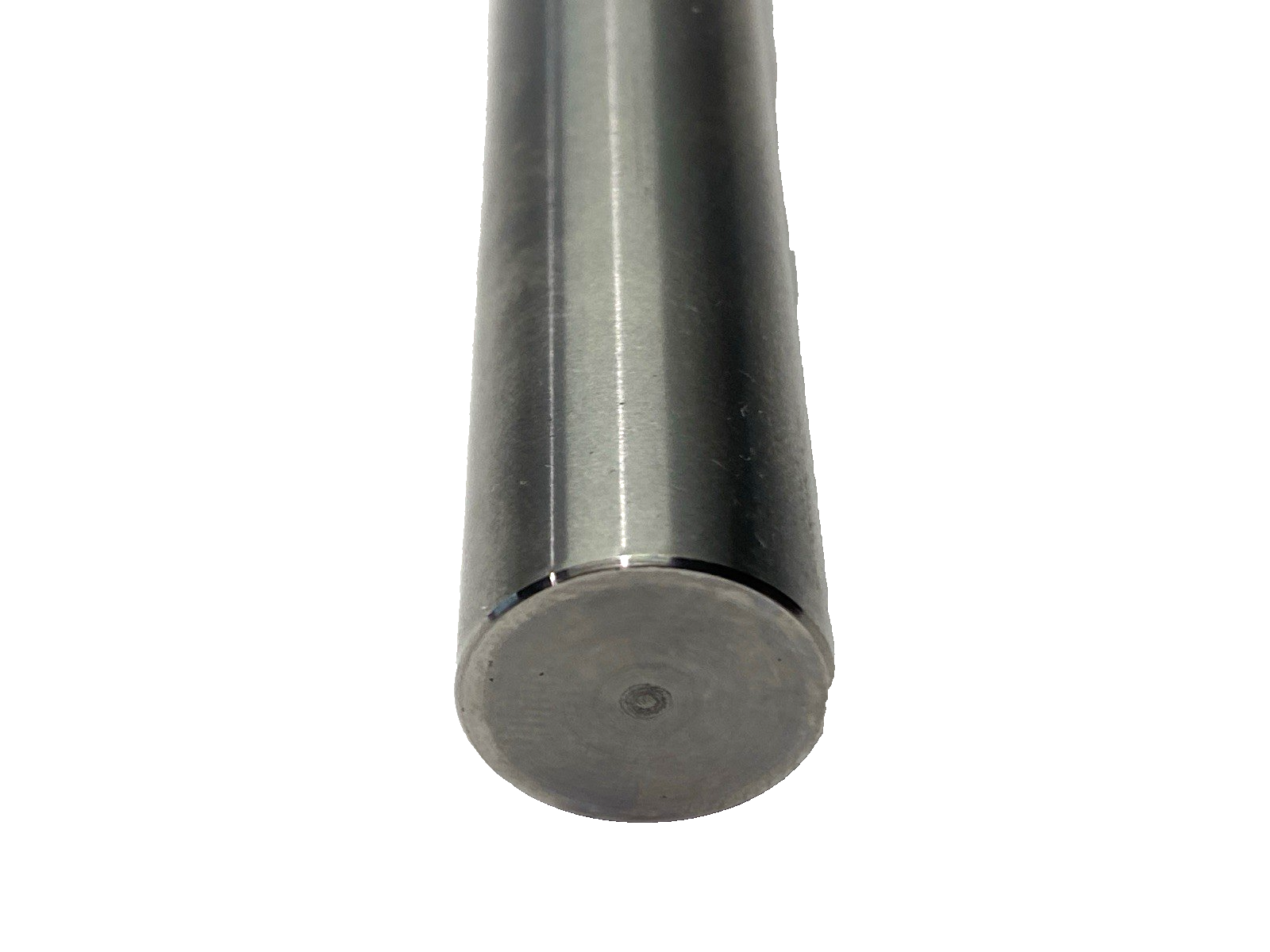 40R1 Gripper Linear Shaft STA 40 Single-End M8 250mm Overall Length - Maverick Industrial Sales