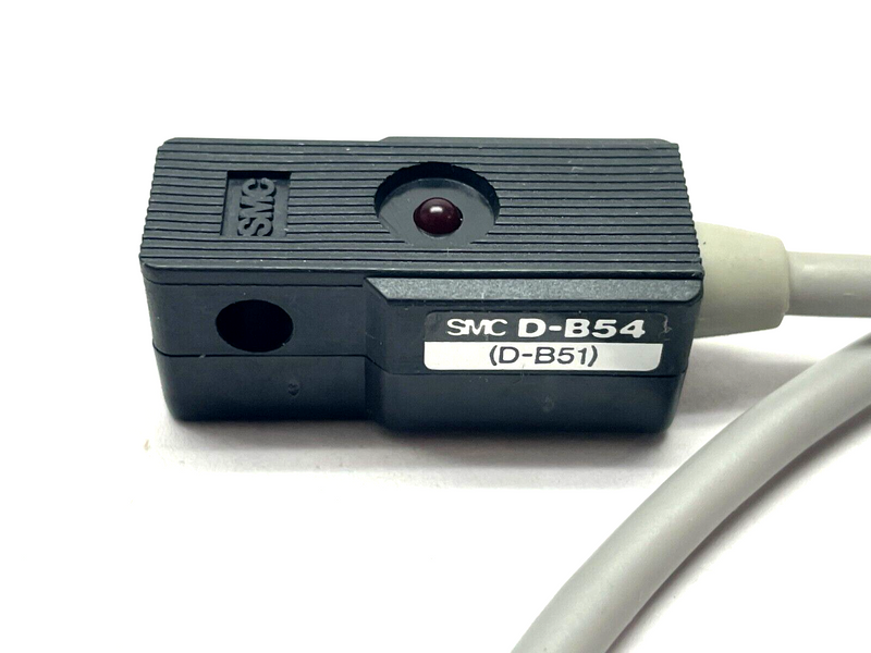 SMC D-B54 Auto Switch - Maverick Industrial Sales