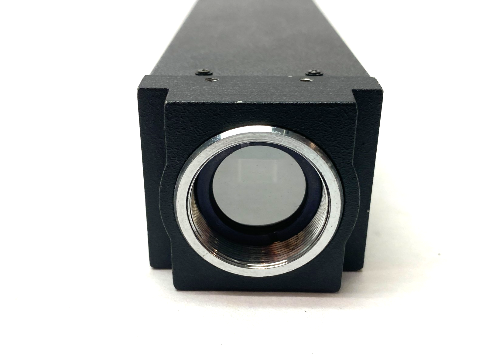 Pulnix TM-20 Machine Vision CCD Camera High Res. - Maverick Industrial Sales