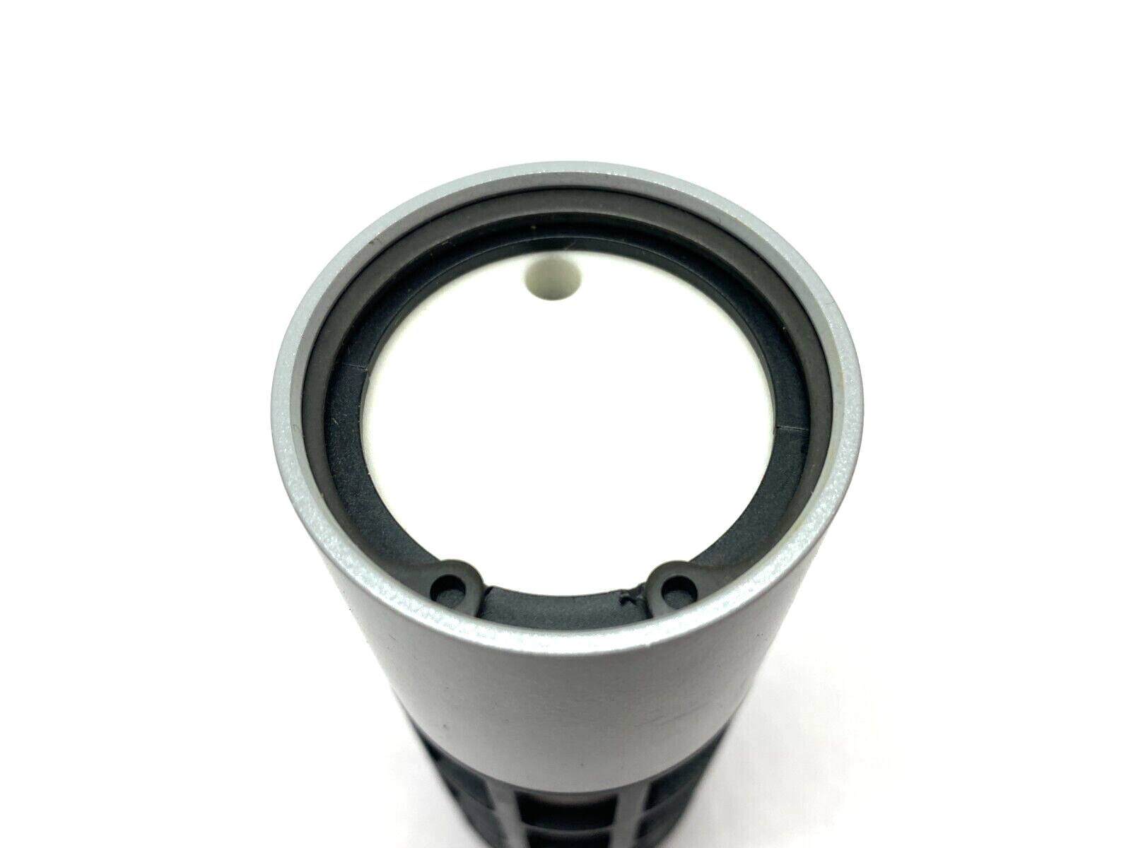 Festo UOS-1 Series J443 Pneumatic Silencer, 10 bar/145 PSI 1.0 Mpa Max 552252 - Maverick Industrial Sales