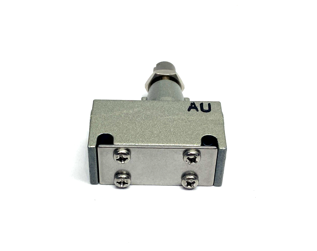 AS2000-N01 | SMC Pneumatic Speed Control 1/8" NPT Ports, 10-PACK - New – Open box - Maverick Industrial Sales