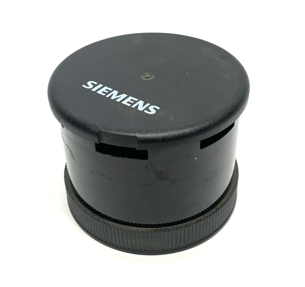 Siemens 8WD4420-0EA2 Stack Light Siren Element Multi-Tone 102 dB - Maverick Industrial Sales
