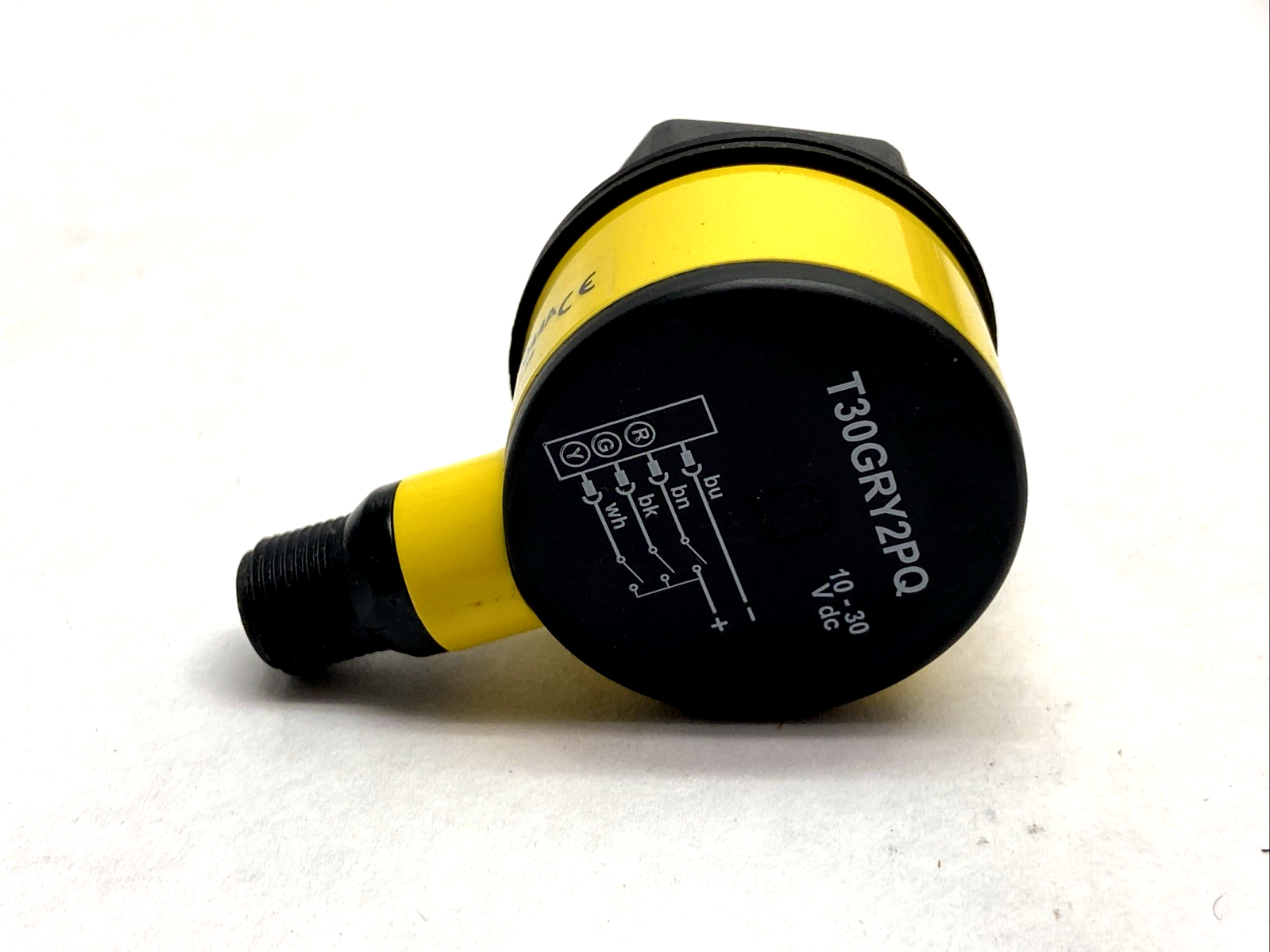 Banner T30GRY2PQ EZ-Light General Purpose Indicator 74052 - Maverick Industrial Sales