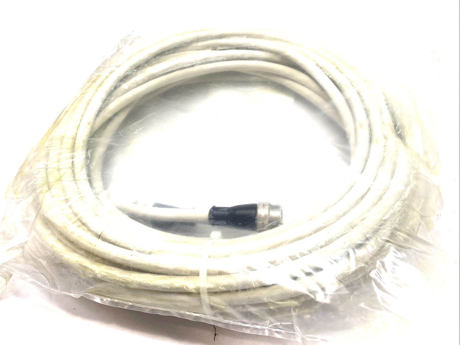 6XV1822-5BN15 | Siemens 7/8" Power Cable 5-Pole 15m 600V - New - Maverick Industrial Sales