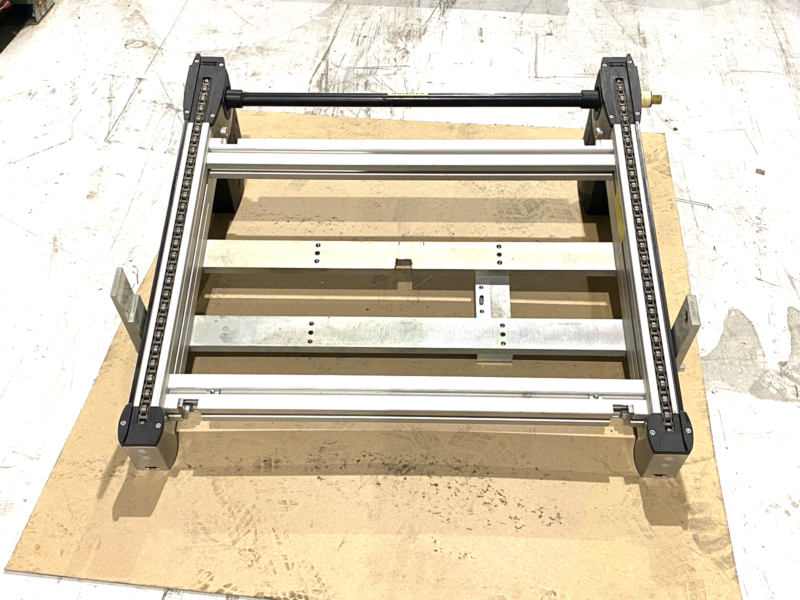 Bosch Rexroth 3842999904 Belt Section BS 2/R-300 - Maverick Industrial Sales