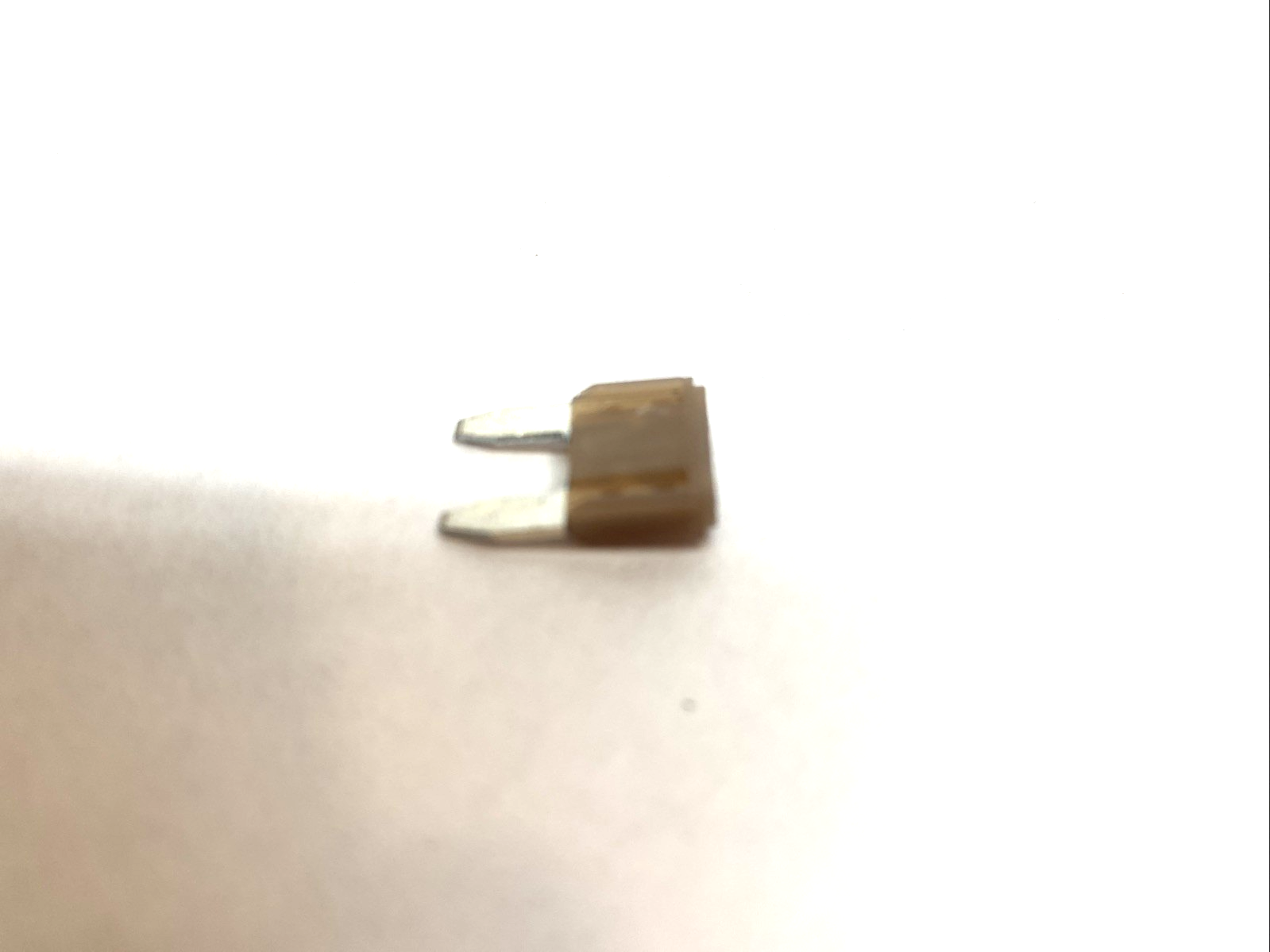 Littelfuse 0297005.WXNV Mini Fuse Automotive Auto 5A LOT OF 100 - Maverick Industrial Sales