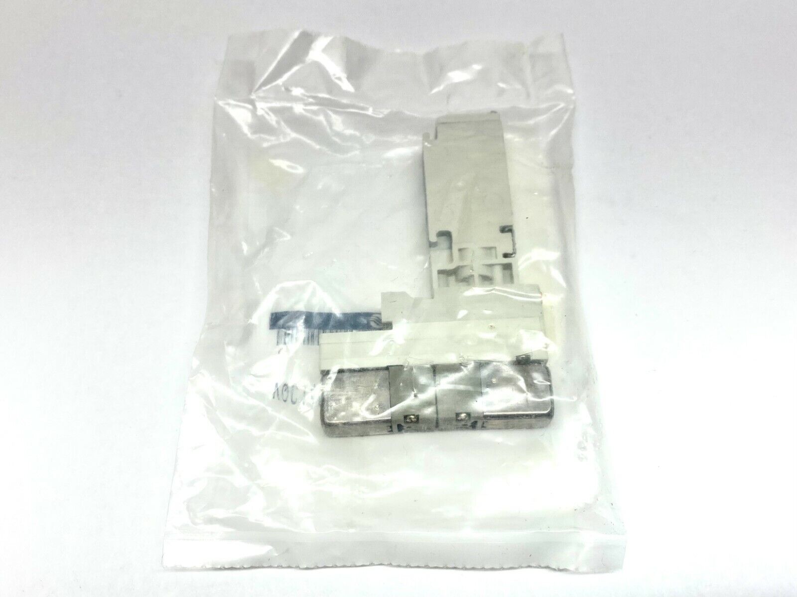 SMC VQC1400N-51 Double Solenoid Valve - Maverick Industrial Sales