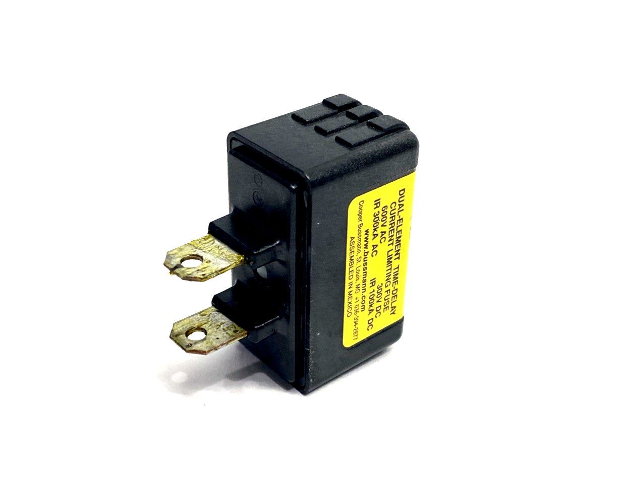 TCF45 | Eaton Bussmann Class CF Current Limiting Fuse 45A - Used - Maverick Industrial Sales