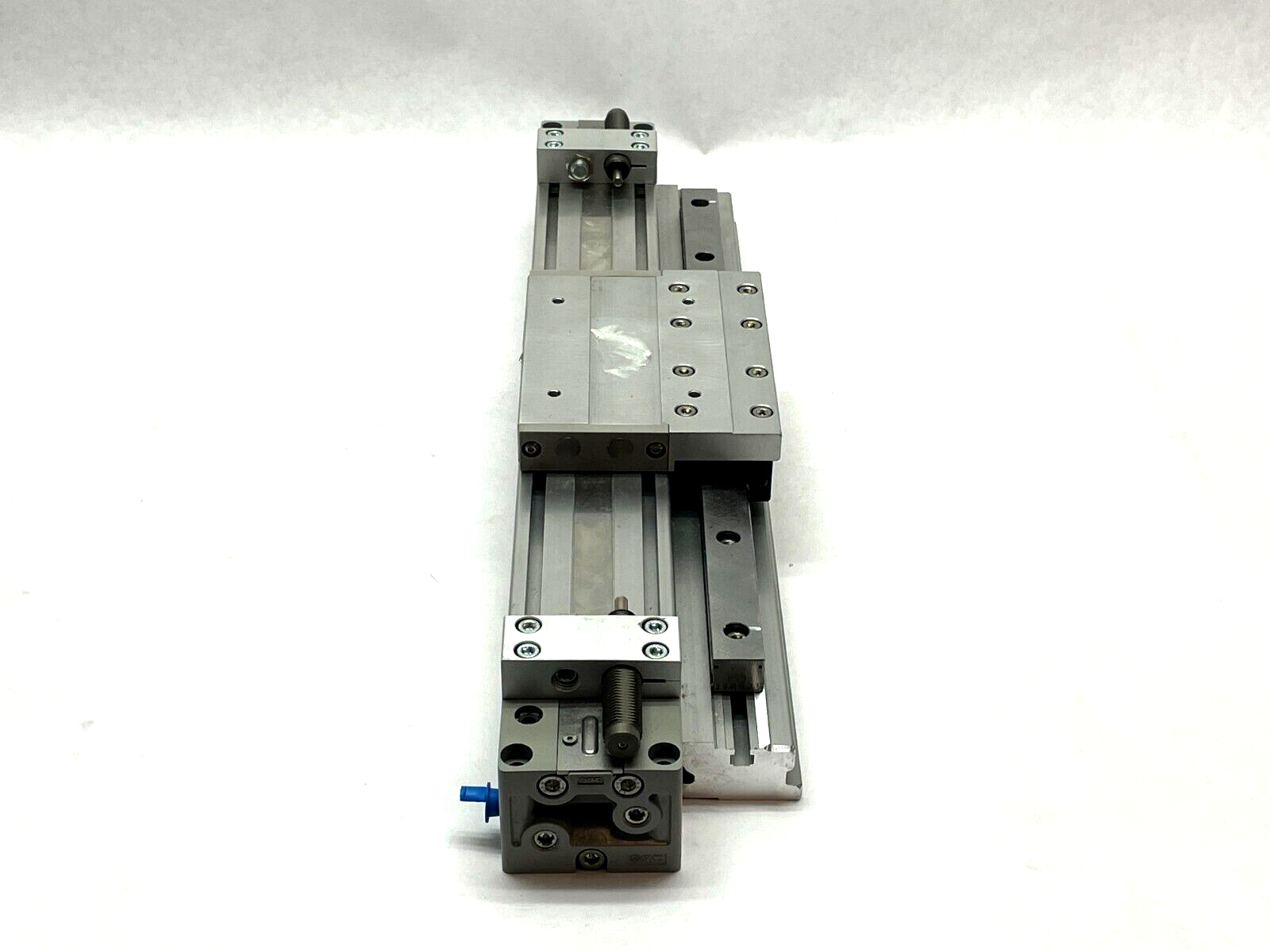 SMC 25A-MY1H32G-250LL6Z Rodless Cylinder - Maverick Industrial Sales