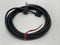 Keyence OP-82488 Digital Infrared Temperature Sensor Power Cable - Maverick Industrial Sales