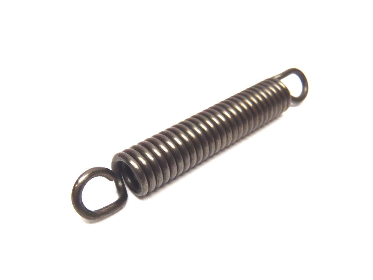 Associated Spring Raymond E0300-055-2000M Extension Springs LOT OF 10 - Maverick Industrial Sales