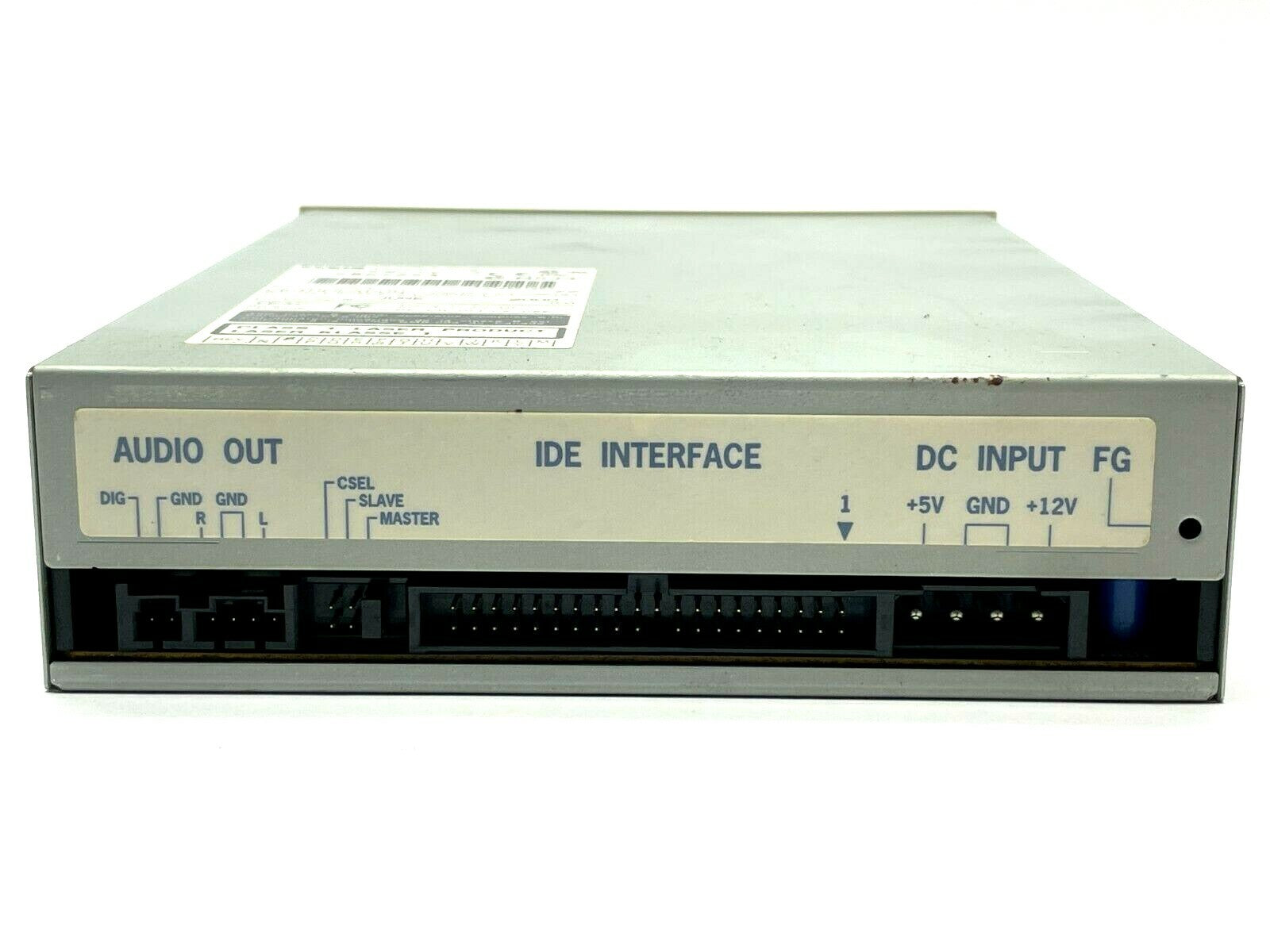 Teac CD-540E-002-U CD Disk Drive 19770590-02 - Maverick Industrial Sales