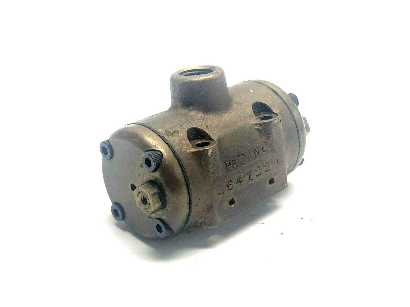 Schrader & Bellows 5 16541 Directional Control Valve - Maverick Industrial Sales