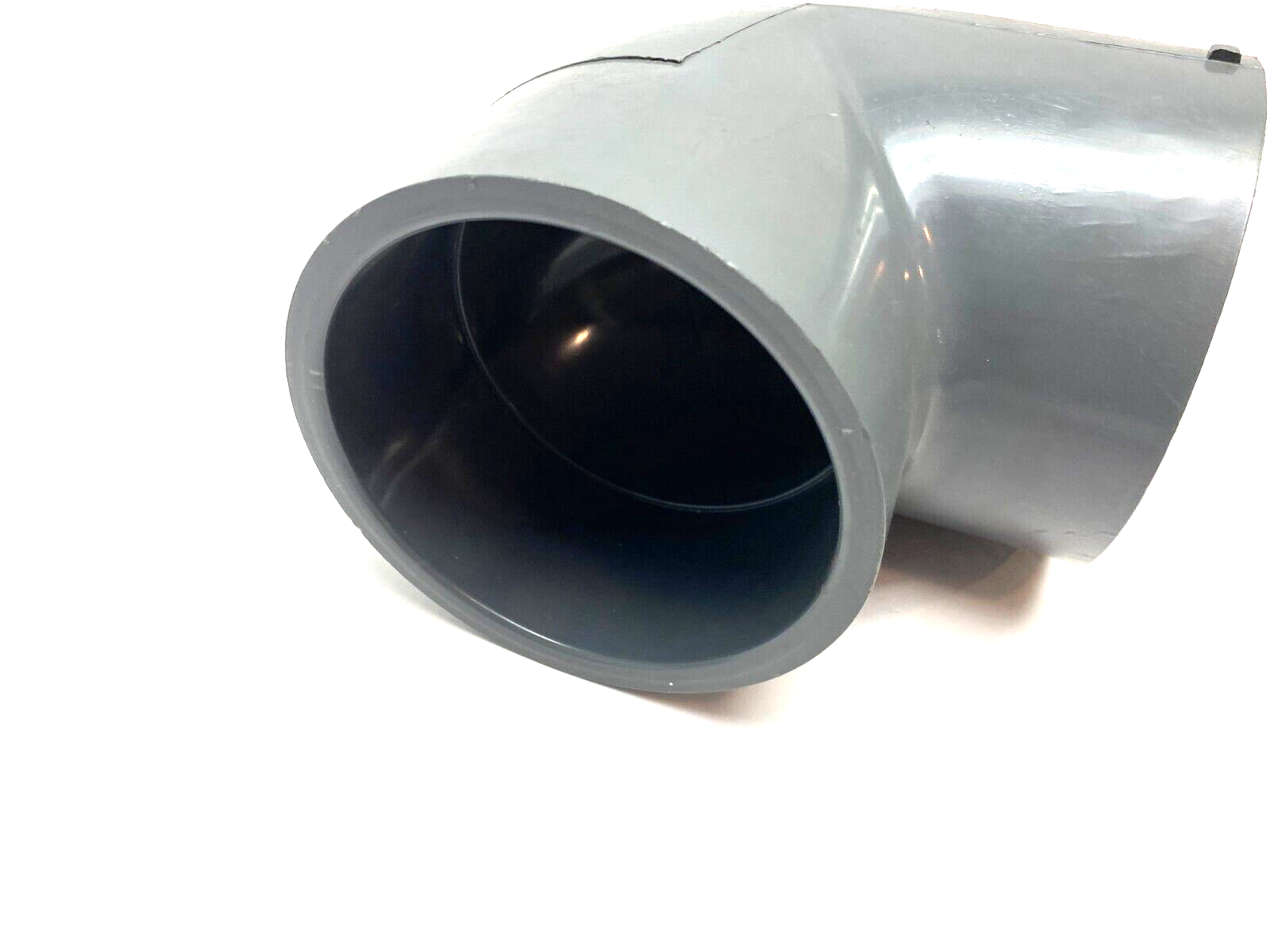 Lasco 806-040 Elbow Socket Fitting 4" SCH 80 90-Degree - Maverick Industrial Sales