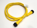 Lumberg Automation RSRK 50-794/2M Double-Ended Cordset 5-Pin M to F 500004199 - Maverick Industrial Sales