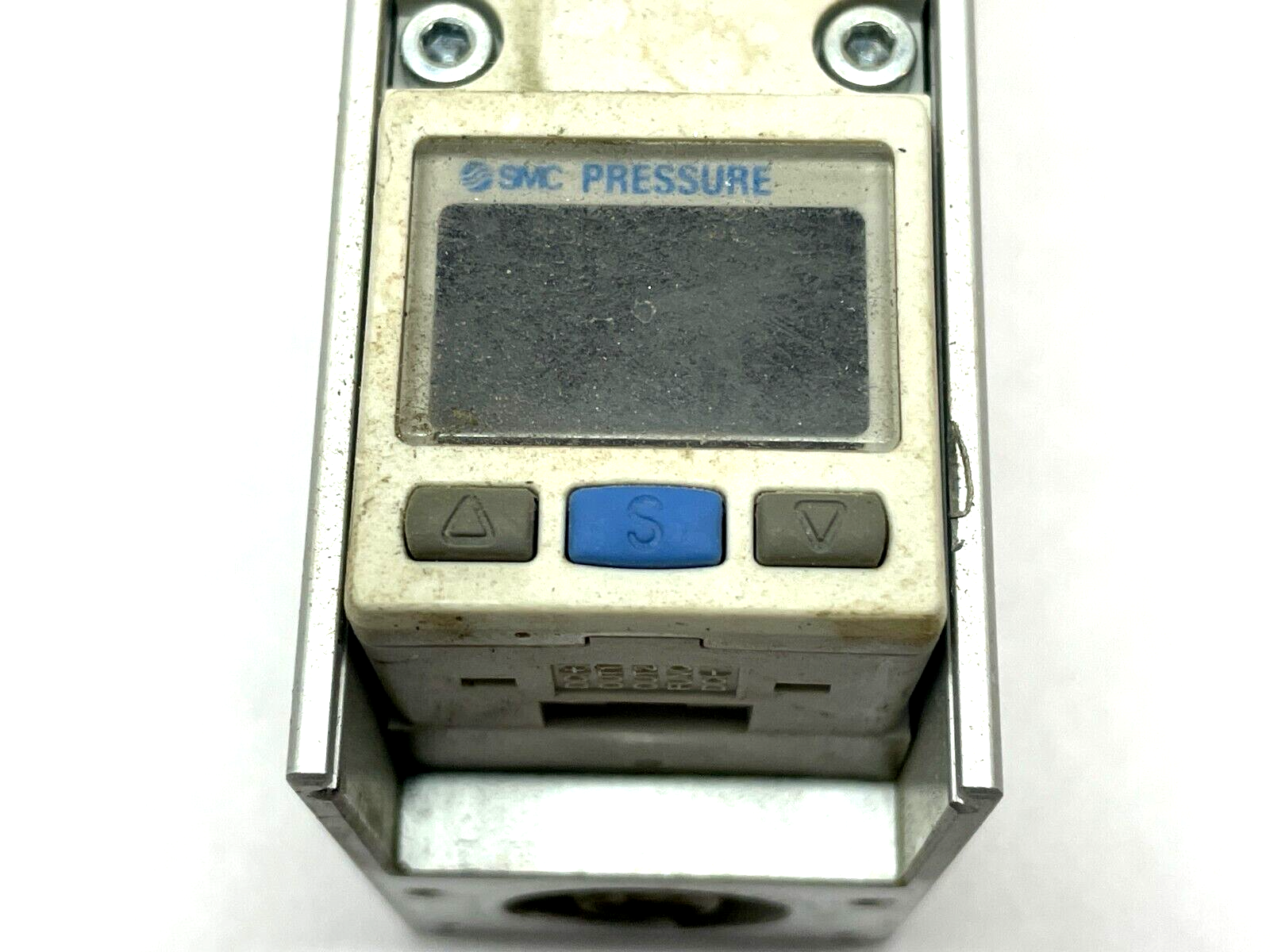 SMC ZL112AN-K15MZ-DPL Multistage Vacuum Ejector - Maverick Industrial Sales