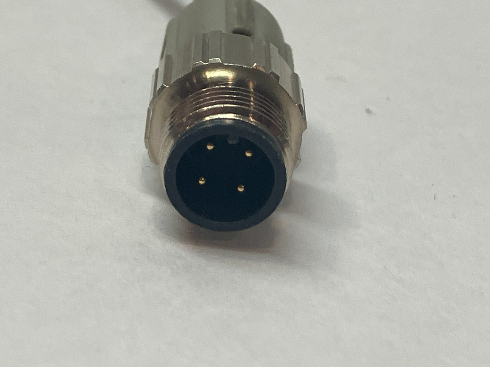 ZSE40A-01-Y-X531 | SMC Vacuum Switch 0 to -14.69 psi - Used - Maverick Industrial Sales