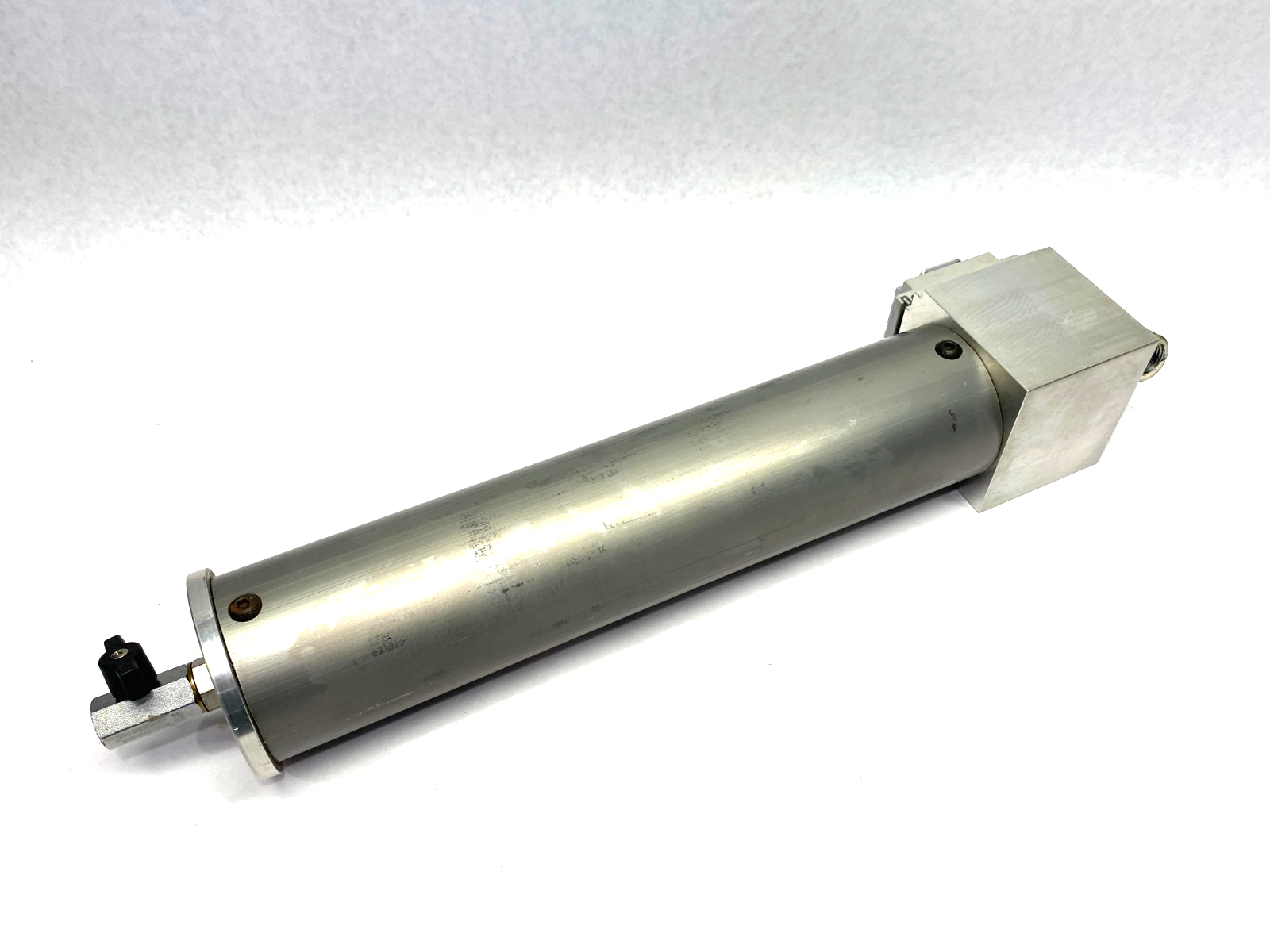 Zaytran Festo ZDL-75-N-1/2-MS9 Drip Leg 13116374 - Maverick Industrial Sales