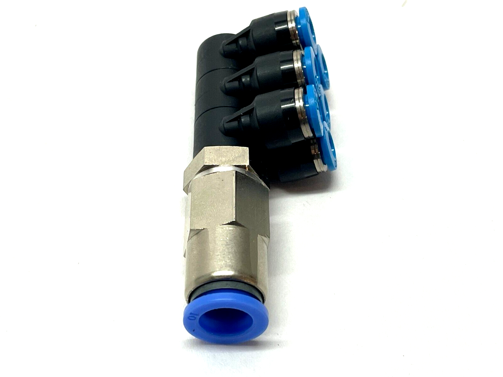 Festo QSLV6-1/4-6 Multi-Distributor - Maverick Industrial Sales
