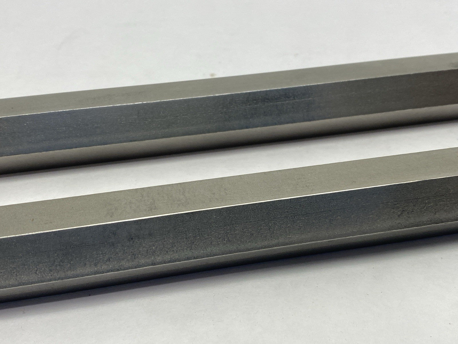 Bosch Rexroth 3842551338 Hex Shaft SW27 L840,5 992529 LOT OF 2 - Maverick Industrial Sales