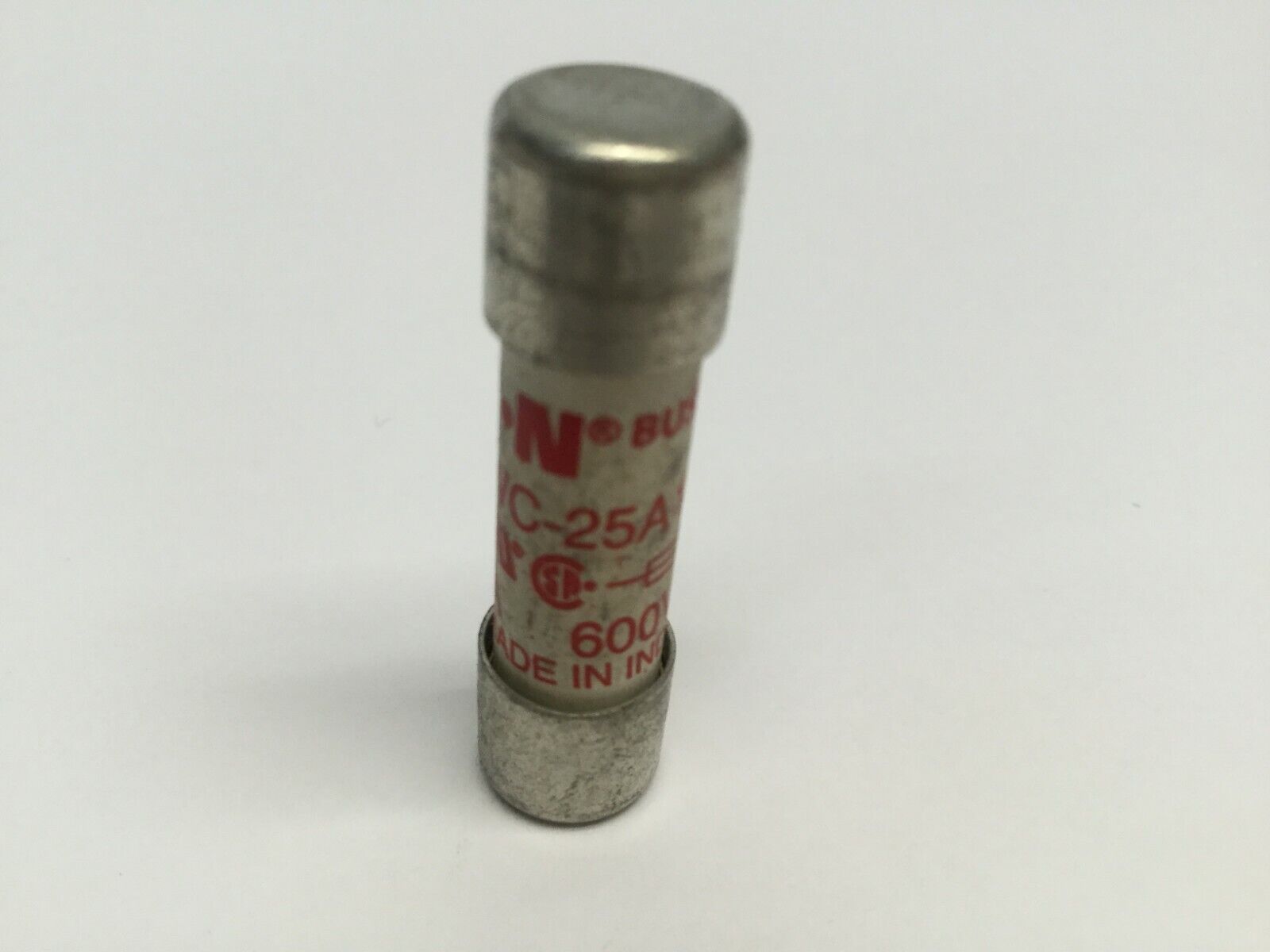 Eaton Bussman FWC-25A10F 25A, 600V AC Fuse - Maverick Industrial Sales