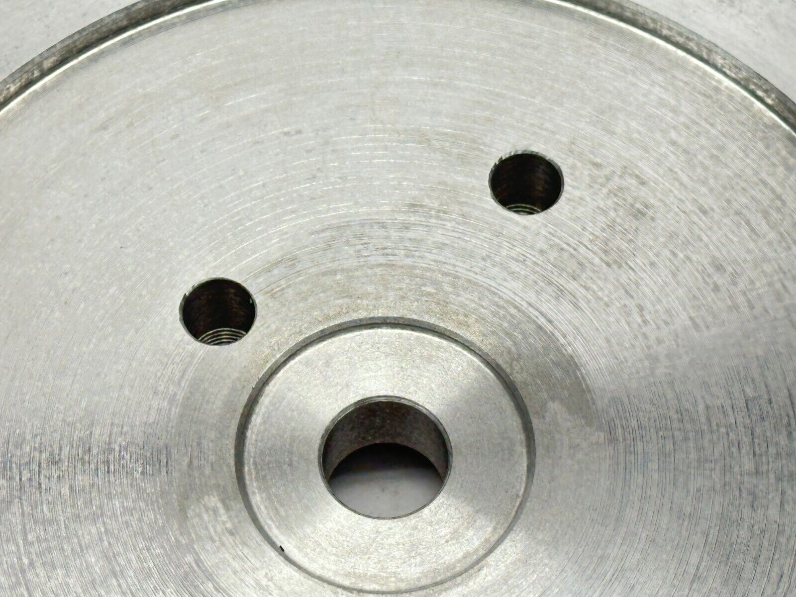 Knight Global BPD2005 Cap Valve 8" - Maverick Industrial Sales