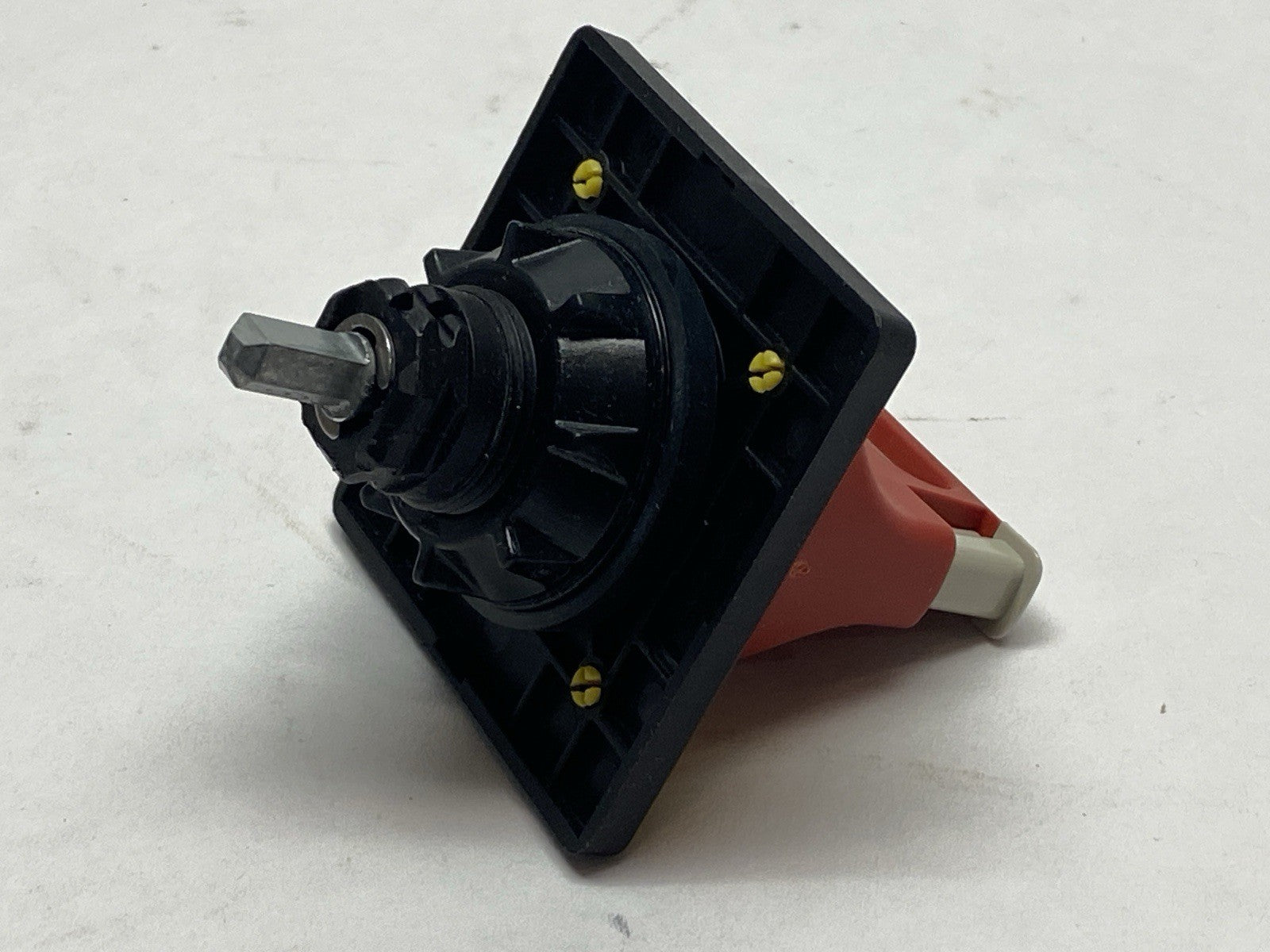 Schneider Electric KCD1PZ TeSys Rotary Disconnect Handle - Maverick Industrial Sales