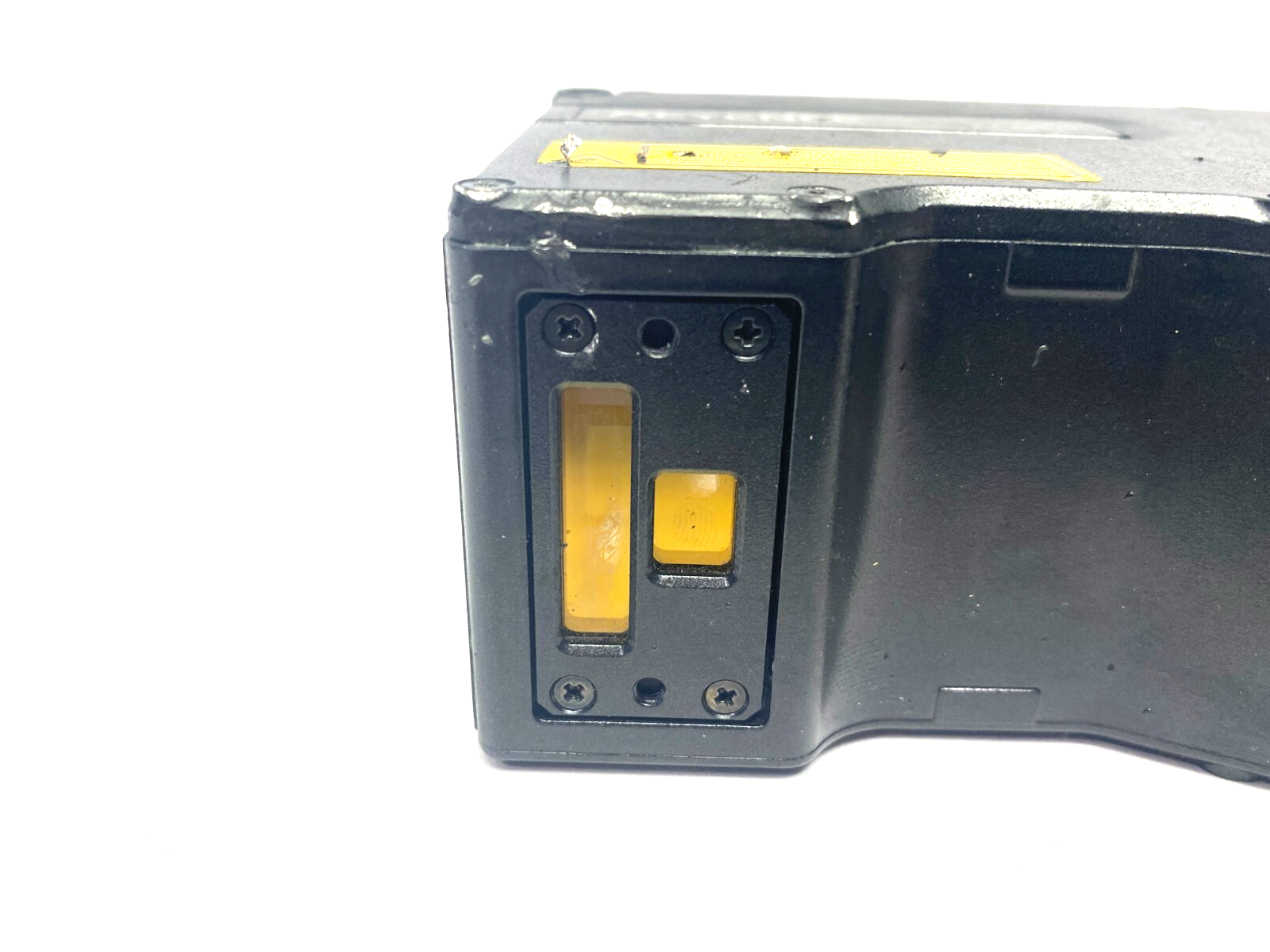 Keyence LJ-X8200 2D/3D Laser Profiler Sensor Head - Maverick Industrial Sales